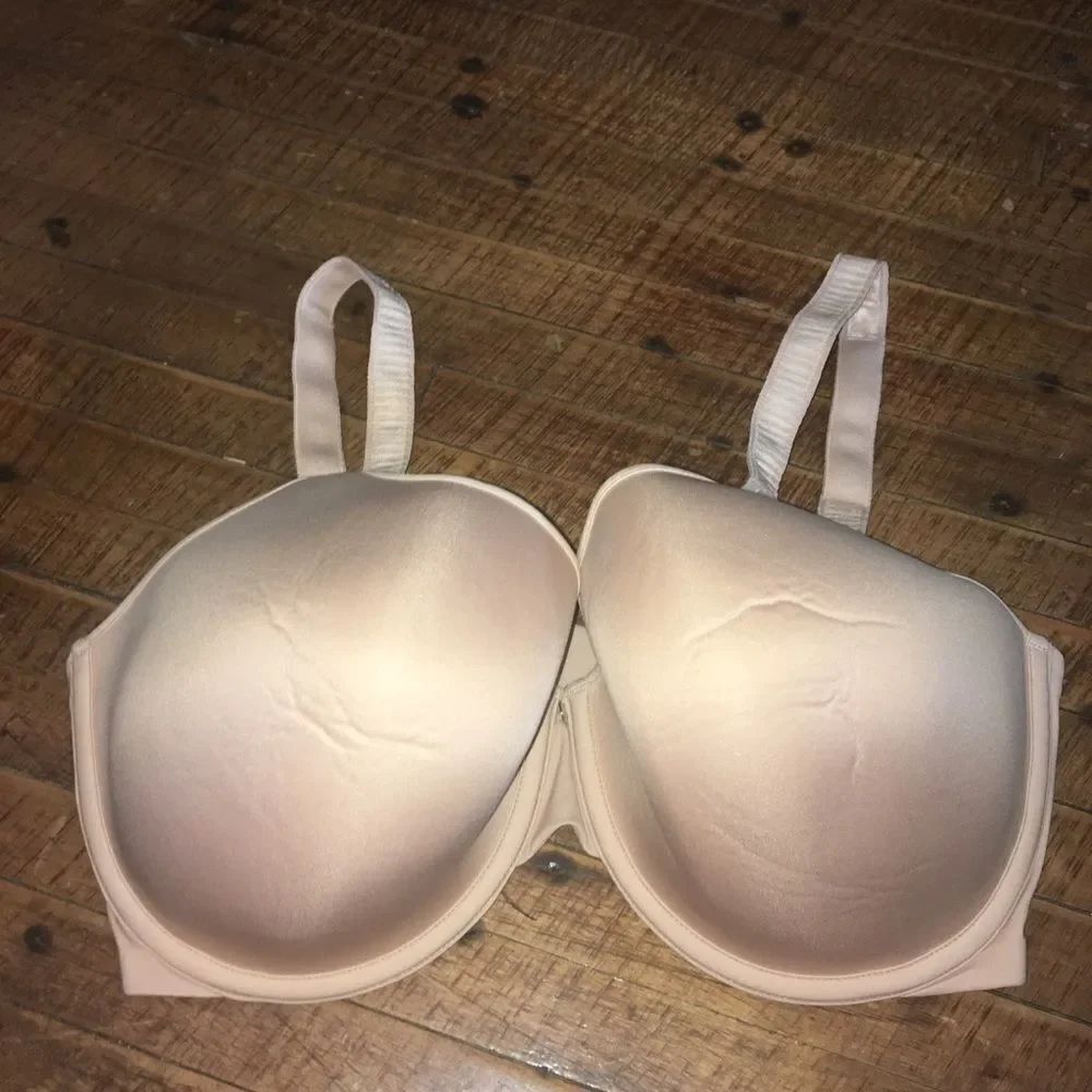 Birdsong nude full coverage 36H bra